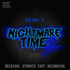  Nightmare Time 2, Volume 1