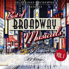  101 Strings Orchestra Presents Best of Broadway Musicals, Vol. 1