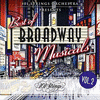  101 Strings Orchestra Presents Best of Broadway, Vol.2