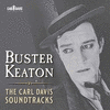  Buster Keaton: The Carl Davis Soundtracks
