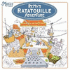  Remy's Ratatouille Adventure