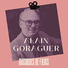 Musiques de films: Alain Goraguer