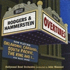  Broadway Overtures - Rodgers & Hammerstein