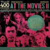  Mint 400 Records Presents: at the Movies II