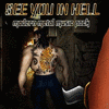  See You In Hell Modern Metal Music Pack