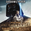  Obi-Wan Kenobi Trailer Music