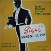  Sign Arsne Lupin