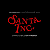  Santa Inc. Season 1