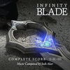  Infinity Blade: The Complete Score IIIIII