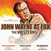  John Wayne at Fox