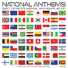  National Anthems, Vol.2