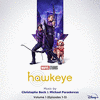  Hawkeye: Vol. 1 - Episodes 1-3