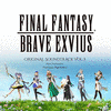  Final Fantasy Brave Exvius, Vol.3