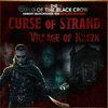 The Curse of Strahd Village of Krezk