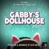  Gabby's DollHouse: Hey Gabby