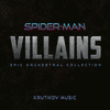  Spider-Man: No Way Home Tribute: Villains Epic Music Collection
