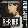 Olivier, Olivier / Europa, Europa