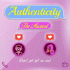  Authenticity