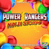  Power Rangers Ninja Storm Main Theme