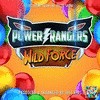  Power Rangers Wild Force Main Theme