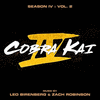  Cobra Kai: Season IV, Vol. 2