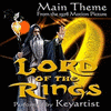  Main Theme from The Lord Of The Rings -1978