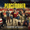  Peacemaker: Pumped Up Kicks
