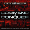  Command & Conquer