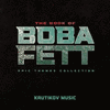 The Book of Boba Fett Epic Themes Collection