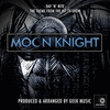  Moon Knight: Day 'N' Nite