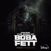  Star Wars: The Book of Boba Fett: Vol. 1 - Chapters 1-4