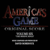  America's Game Volume Six -The Missing Rings