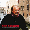  Pino Donaggio: Greatest Hits From Cinevox Archives