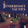  Tenderfoot Tactics, Part III: Battles