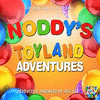  Noddy's Toyland Adventures Main Theme