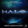  Halo: In The Air Tonight