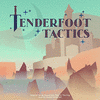  Tenderfoot Tactics, Part IV: The Fog