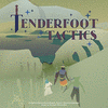  Tenderfoot Tactics, Part II: The Archipelago