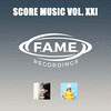  Score Music Vol.XXI