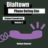  Dialtown: Phone Dating Sim Volume 2
