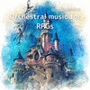  Orchestral music for RPGs