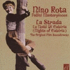  Nino Rota Fellini Masterpieces: La Strada & Le Notti Di Cabiria