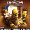 The Simpsons & 100 Top TV Themes