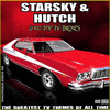  Starsky & Hutch & 100 Top TV Themes