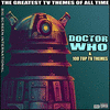  Doctor Who & 100 Top TV Themes