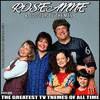  Roseanne & 100 Top TV Themes