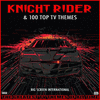  Knight Rider & 100 Top TV Themes