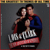  Lois & Clark The New Adventures Of Superman & 100 Top TV Themes