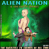  Alien Nation & 100 Top TV Themes