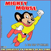  Mighty Mouse & 100 Top TV Themes